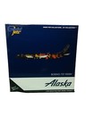 GeminiJets Black 1:400 Diecast Aircraft & Spacecraft