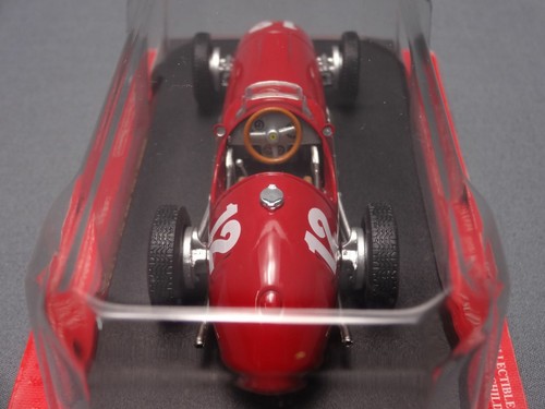 Ferrari Collection F1 375 1951 Jose 1/43 Scale Mini Car Display Diecast 61 - Picture 8 of 12