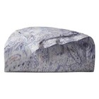 Lauren Ralph Lauren H1476 Periwinkle Lorelei Cotton Duvet Cover Full/Queen