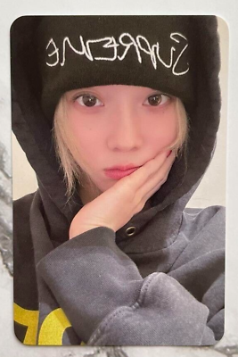 aespa Winter Armageddon ktown4u Photocard PC Photo card aespa Winter Armageddon ktown4u Photocard PC Photo card