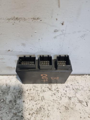 Audi Q7 Gateway Control Module Unit ECU 3.0TDI Diesel 2007 MK1 4L OEM 4L0907383B - Picture 13 of 14