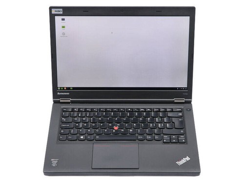 Lenovo ThinkPad T440p i5-4300M 8/256GB nVidia GeForce GT 730M Klasse A- Win 10H - Bild 8 von 8