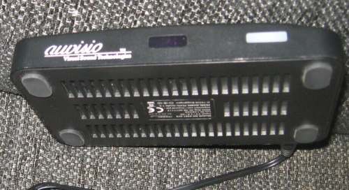Auvisio Visual Sound technologies -USB-HDMI - Anschauen !!!
