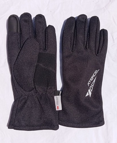 Atercel 3M Thinsulate Winter Gloves L Men Women Waterproof Thermal Cold Weather
