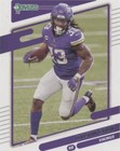 2021 Panini Donruss Dalvin Cook #125