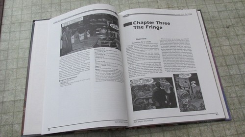 Star Wars RPG Edge of Empire West End Games WOTC LucasBooks D20 free shipping - Picture 120 of 239