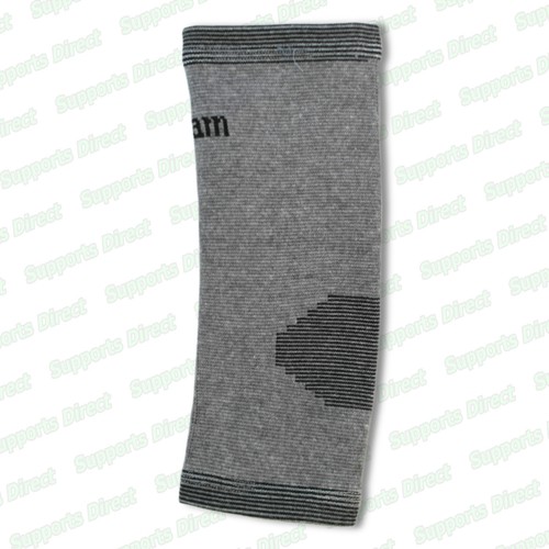 Bamboo Elastic Ankle Compression Support Protection Sock Injury Sprain Foot Pain - Picture 6 of 11