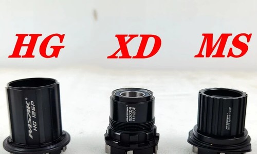 26 27.5 29er Mountain Bike Wheelset Center Lock 32 Holes Boost HG XD MS 12 Speed - Picture 7 of 20