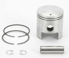 Parts Unlimited Piston Kit 09-808