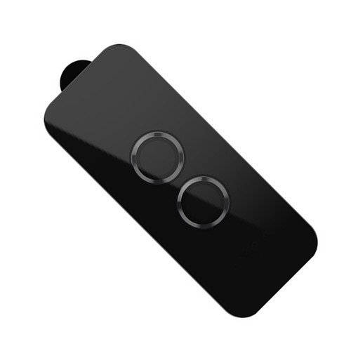 Camera Lens Cover Tempered Glass Protector Film For Galaxy Z Flip 4 5G - Photo 7 sur 21