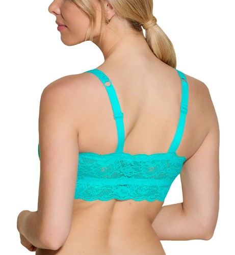 Cosabella Never Say Never CURVY Sweetie Bralette (NEVER1310) - Picture 11 of 131