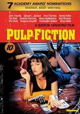 Pulp Fiction - DVD