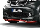 Smart Car Spoilers