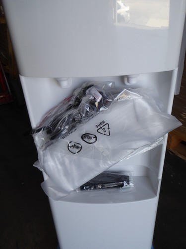 Primo Water 5 Gal Hot & Cold Water Dispenser 601130-C - Picture 4 of 11