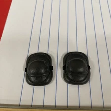 GI JOE 12”- Knee Pads- 1/6 SCALE 1:6 21st JS3/24 EP