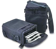 f.64 FH 4x5 Film Holder Camera Bag Case Accessory Pouch Sheet Photography f64