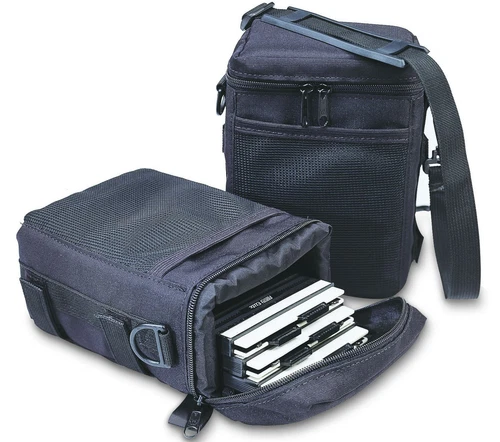 f.64 FH 4x5 Film Holder Camera Bag Case Accessory Pouch Sheet Photography f64