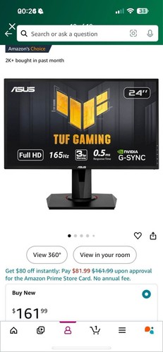 Gaming PC 4 Sale!!! - Picture 10 of 10