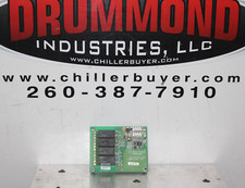 TRANE UCP3 QUAD RELAY OUTPUT 6400-1126-03 REV. C X13650806-04 REV. D *WARRANTY*