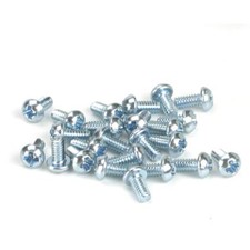 NEW Athearn Round Head Screw 2-56x3/16 24 ATH99001 FREE US SHIP