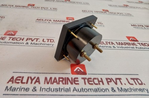 Simpson 1357 MD Panneau Mètre 0-200 AC Amp - Photo 5 sur 13