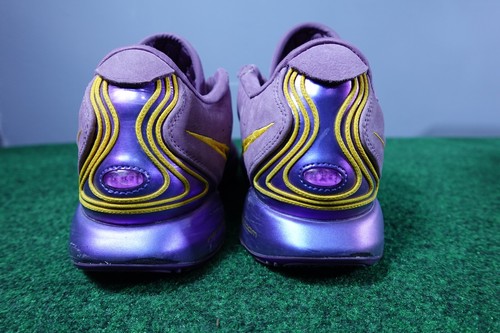 Nike LeBron 21 Freshwater Purple Basketball Shoes Sneakers mens - sz 13 - Afbeelding 5 van 11