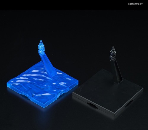 Bandai Star Wars BLUE SQUADRON RESISTANCE X-WING FIGHTER The Last JEDI 1/72 kit - Picture 9 of 9