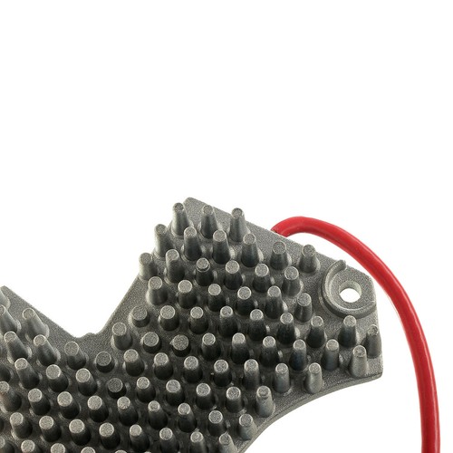 A/C Heater Blower Motor Resistor W208 for Mercedes-Benz CLK430 SLK230 Chrysler - Bild 6 von 8
