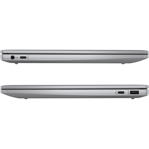 HP Chromebook Plus Intel i3-N305 8GB 128GB 14 Chrome FHD 2Cell 47Wh 45 W bei uns - Bild 4 von 4