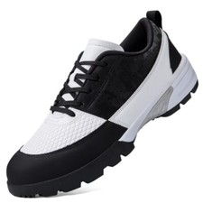 Professional Golf Shoes Men's Non-slip Golf Sneakers Outdoor Walking Shoes