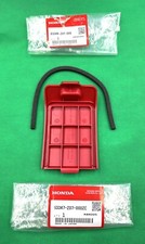 Genuine HONDA Spark Plug Cover EB2000 EB2200 EU2000 EU2200 63347Z07000ZC w SEAL
