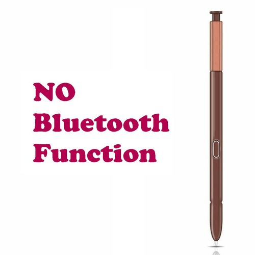 Samsung Galaxy Note 9 SM-N960 Stylus S Pen Touch Pen Note Pen Stylus Pen Pencil - Photo 5 sur 6