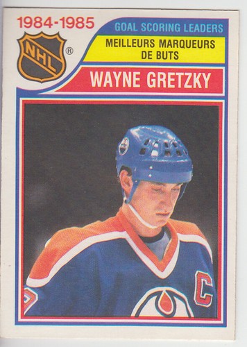 1985-86 OPC Hockey Complete Your Set " U Pick From List " - Picture 197 of 202