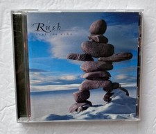 Test for Echo by Rush (CD, Aug-1996, Atlantic (Label)) Tested