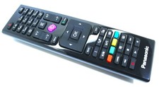 100% Genuine New Design TV Remote Control For Panasonic TX-39A300B
