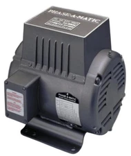 Phase-A-Matic 230 Volt Rotary Phase Converter, R-20