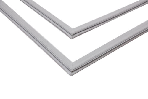 Sellos push in para puerta de nevera y congelador Fisher & Paykel E522BLXFDU (HECHOS EN AUS);` - Imagen 4 de 8