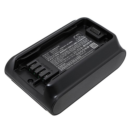 XBATR525 XBATR525SL Vacuum Battery for Shark Detect Pro IW1120 IW1120C ​IW3120