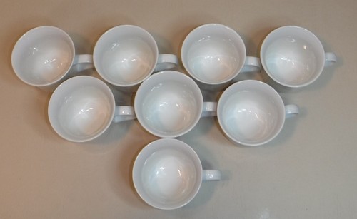 Mikasa French Countryside Tassen und Untertassen 8 Sets - Bild 6 von 7