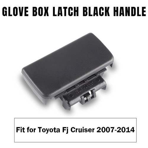For Toyota FJ Cruiser XA XB 2004-2014 5550644010B0 Glove Box Latch Black Handle - Bild 8 von 8
