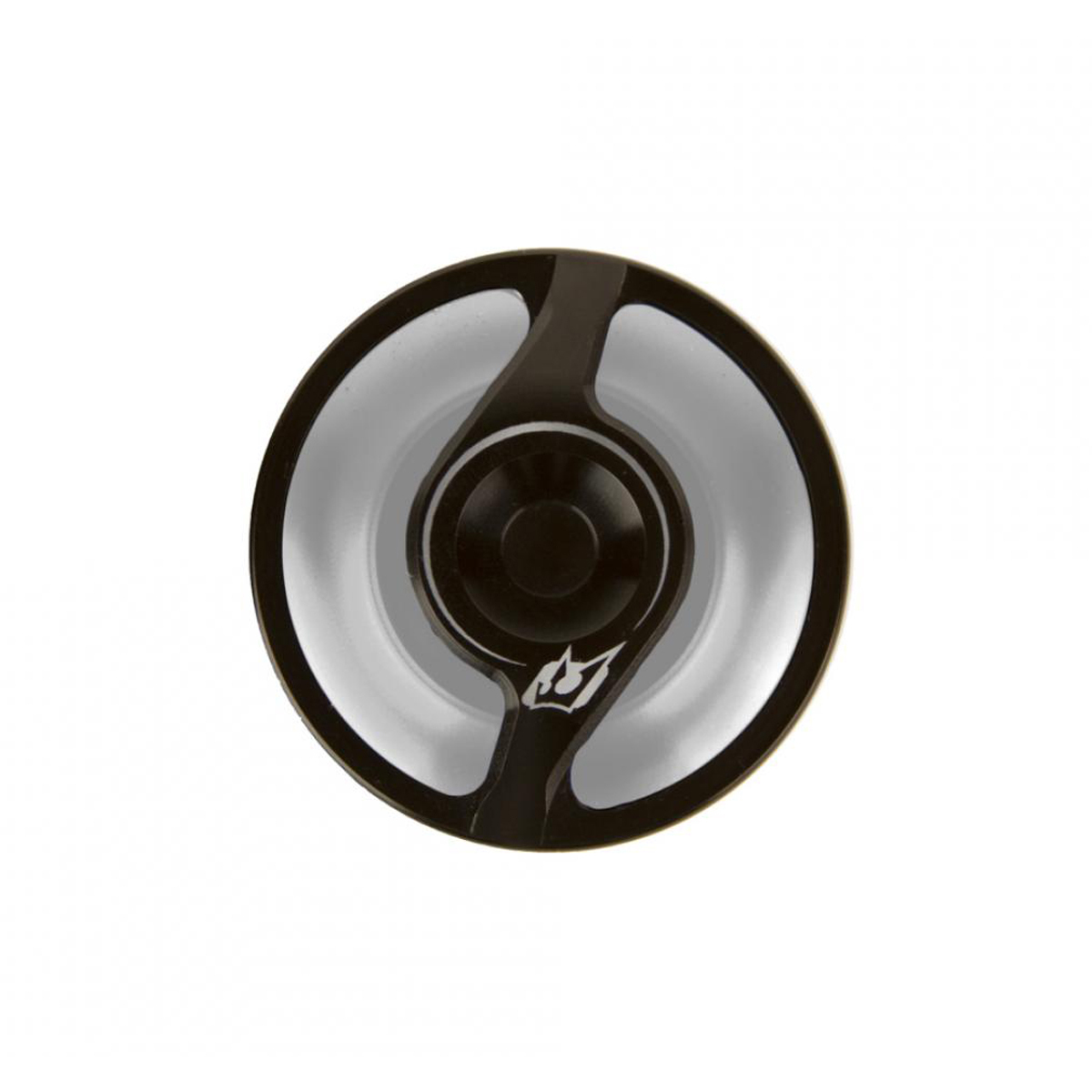 Driven Racing Halo Fuel Gas Cap base and cap Combo Yamaha R9 | eBay