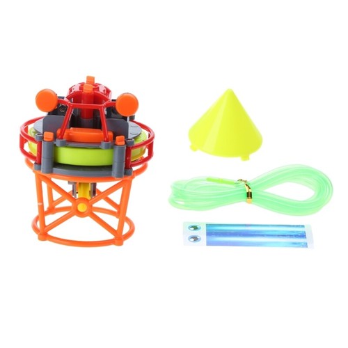 Tightrope Walking Wheelbarrow Toy Electric Balance Car - Picture 14 of 19