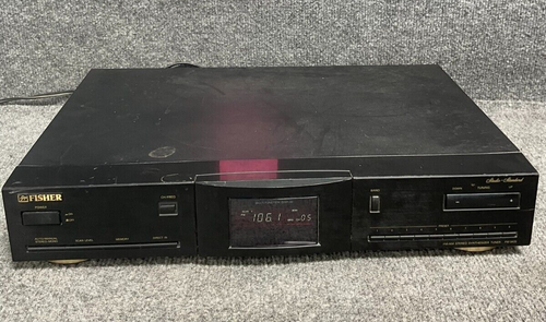 Fisher Studio Standard FM-9435 FM/AM Stereo Synthesizer Tuner