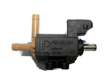 VOLVO S80 II Turbolader-Magnetventil 31219138, NEU, ORIGINAL