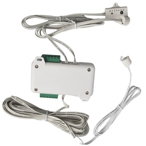 Pixel LED Stair Light Controller Dimmable Ladder Lighting PIR Motion Sensor Kit - Picture 14 of 24