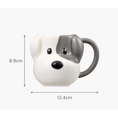 2024 Starbucks Korea Holiday MD Bearista Plush Mug Tumbler WinterGIFT Christmas - Picture 26 of 74