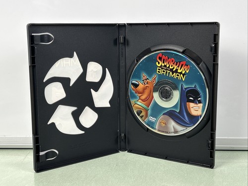 Scooby Doo Warner Bros Movie TV Episodes Lot Of 3 DVDs Cartoon Winter Wonderdog - Picture 7 of 9