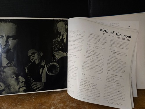 Modern Jazz Collectors' Items 3LP 1960 Numbered Miles Davis Sonny Rollins Monk - Picture 10 of 10