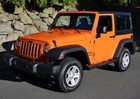 Autobahn Orange Vehicle Paint Kits