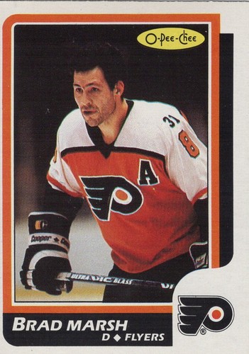 1986-87 O-Pee-Chee Hockey Cards (HIGH GRADE) (#4--#262) ***YOU PICK*** - Picture 139 of 199
